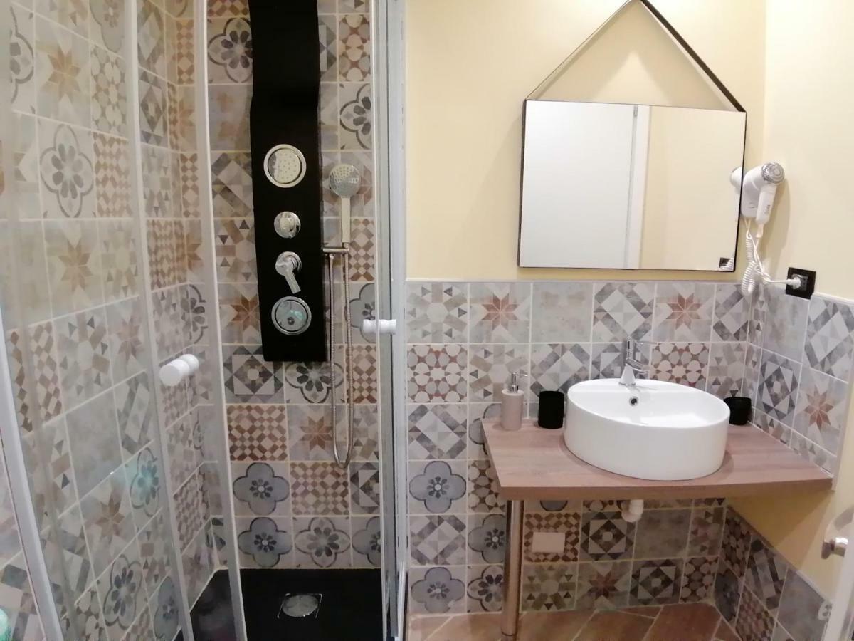 Domus La Foce Hotel Gênes Extérieur photo