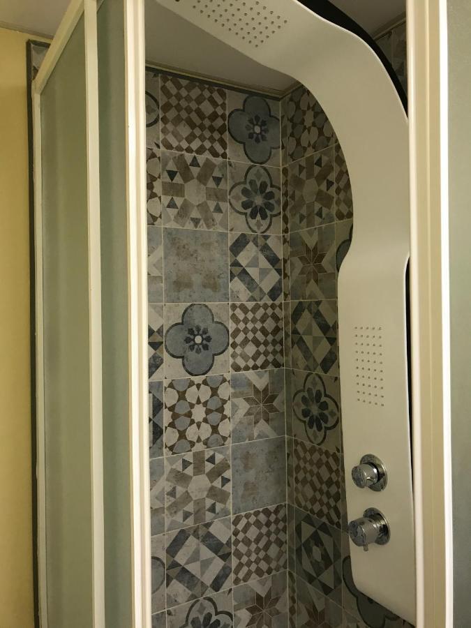 Domus La Foce Hotel Gênes Extérieur photo